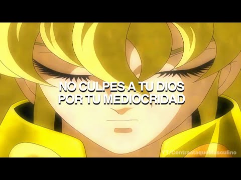 ¿Dios así lo quiso?... Tonterías