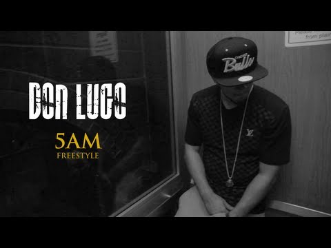 Drake - 5 AM Cover (Official Video)