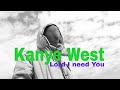 Kanye West Lord I Need You Dance Video Bayern Simply
