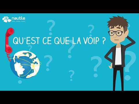 Qu'est ce que la VoIP ?