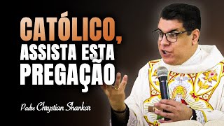 ISSO É O MAIS IMPORTANTE NA VIDA DE UM CATÓLICO