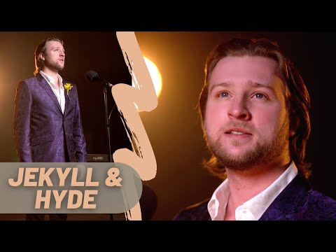 This is the Moment (Jekyll & Hyde) | Aaron Pryce-Lewis