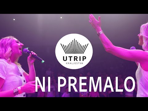NI PREMALO - Utrip Kraljestva (RITEM SRCA 2025)