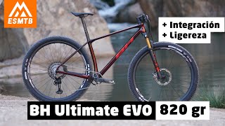 Video de BH ULTIMATE 7.5