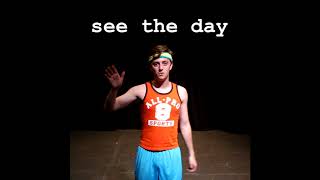 See The Day - Brian David Gilbert - [CLEAN CUT]