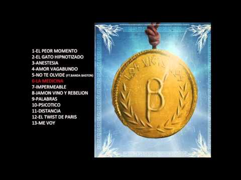 LOS VICTORIOS "2" Album Completo