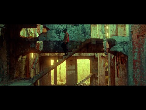 Mesajah - Chcesz tego więcej [OFFICIAL VIDEO]