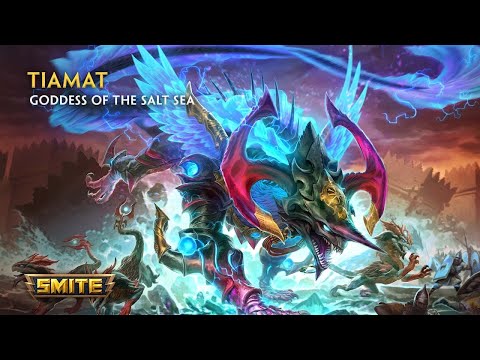 Tiamat Mid