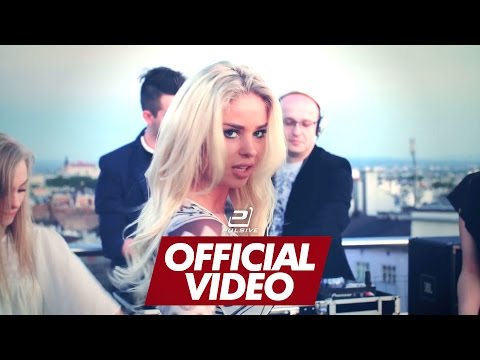 DJ Combo & Papajam ft.  Tony T & DJ Raphael - Boom Boom (Official Video HD)