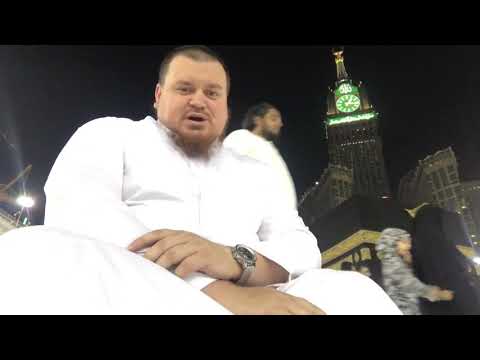 Jednim klikom do velike nagrade ᴴᴰ┇ Haris Hećimović | Minuta za ahiret