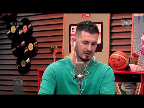 Wake Up, 2 Nentor 2017, Pjesa 1 - Top Channel Albania - Entertainment Show