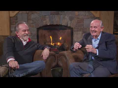 Henry Gruver on translation