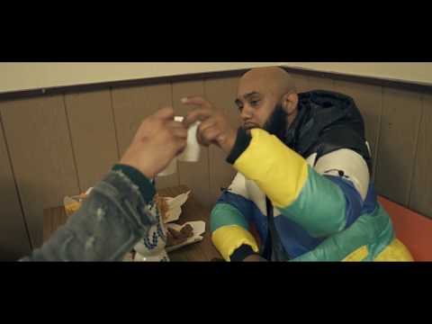 Dun Dealy - God's Call