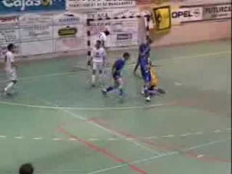 Manzanares FS 2 - G.Galindo 2
