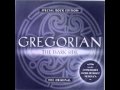 Gregorian - Gregorian Anthem 