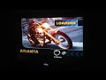 Midnight Club 3 Dub Edition Career Loading Screen