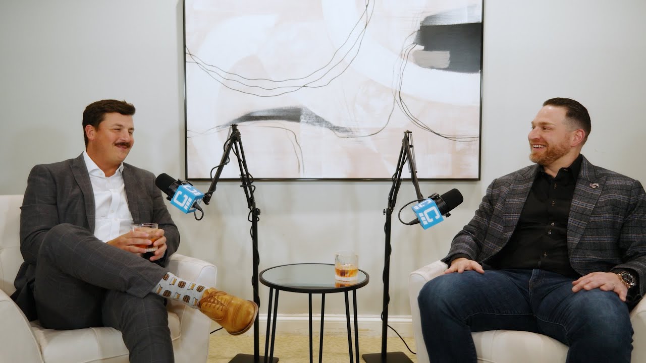 Relentless Leadership: Building Teams That Win with Drew DiSilvestro