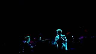 Dionne Warwick - Only Trust your Heart - Ao vivo no Teatro Bradesco - 16-08-2011