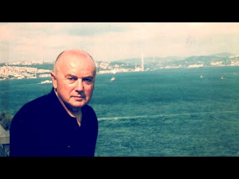 Muzyczne wizytówki #65 | Bronisław Przybylski