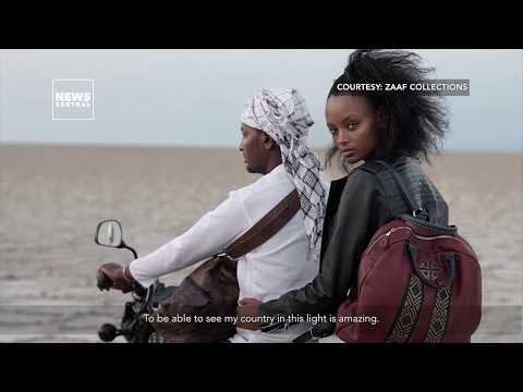Made in Africa (ZAAF): An African story written in Leather (Feature) | News Central TV