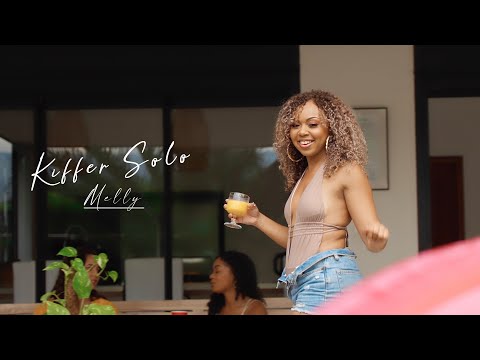 Melly - Kiffer solo (Run Hit)