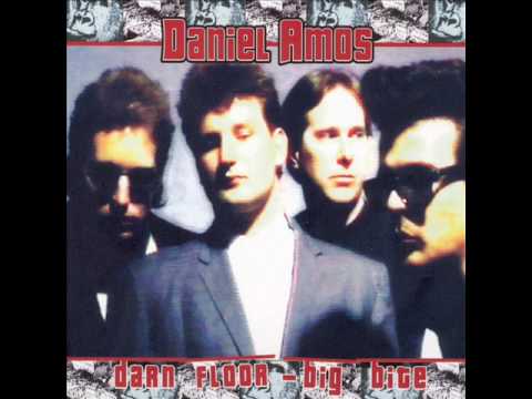 Daniel Amos - 3 - Darn Floor, Big Bite - Darn Floor, Big Bite (1987)