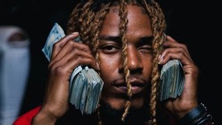 Fetty Wap - Victor Cruz (ft. Monty) Official Audio