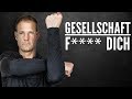 Wie die GESELLSCHAFT dich F von Chri Wie die GESELLSCHAFT dich F von Chri