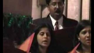 Wild Voices Choir - O Come All Ye Faithful