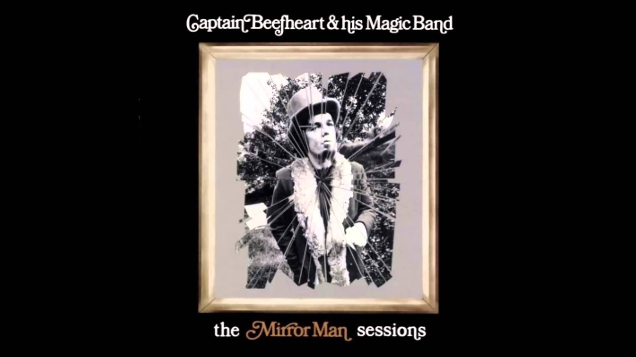 Captain Beefheart - Kandy Korn - YouTube
