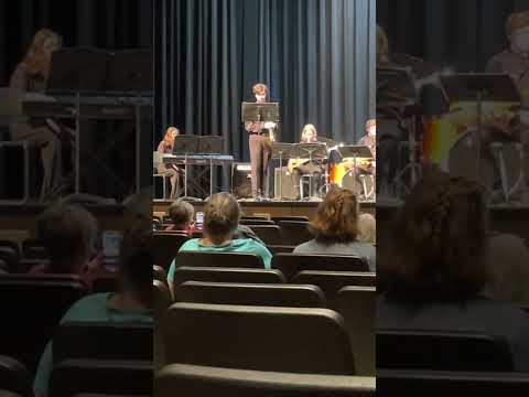 I Remember Clifford - Arr. Erik Morales