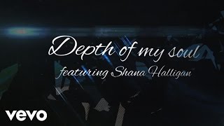 Thievery Corporation - Depth of My Soul (Lyric Video) ft. Shana Halligan