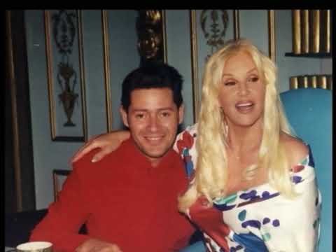 DANIEL RODRIGUEZ "ENTRE VOS Y YO" GUALEGUAY