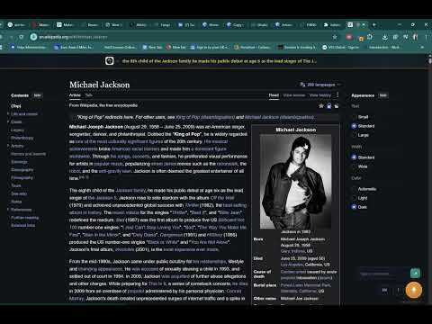 Item video thumbnail