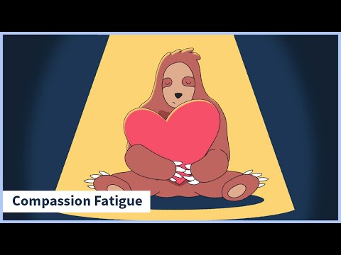 Compassion Fatigue: Is Compassion a Finite Resource?