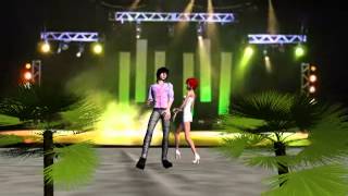 A La Carte  Ahe Tamoure