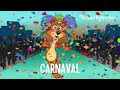 CARNAVAL – SPANISH song about Carnaval for Kids (Whistlefritz)