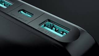 Sạc dự phòng PBF12 Joyroom dung lượng 10,000mAh