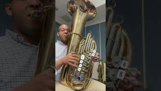 Download lagu Six valves! More valves, more fun! #tuba mp3 Download lagu Six valves! More valves, more fun! #tuba mp3