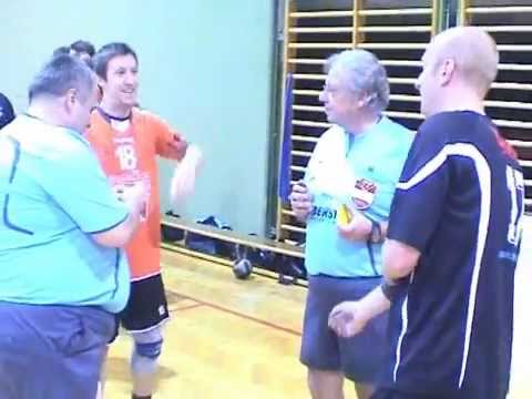 Vöslauer HC - Pdorf Devils | 22.01.2012 by noe24.at