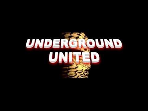Apoka Undaground, Attentat Suicide & V.A - Underground United