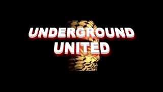 Apoka Undaground, Attentat Suicide & V.A - Underground United