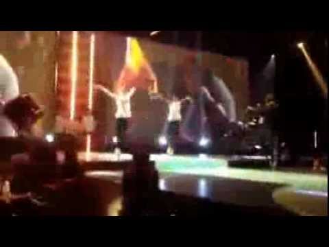 Eldsjälsgalan 2013 repetition