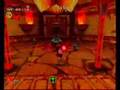 Sonic Adventure 2 - Death Chamber - m1 - 0:08 ...