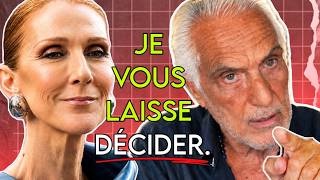 Gérard Fauré EXPLIQUE : J’ai Vu Quelque Chose Que Personne Ne Veut Voir