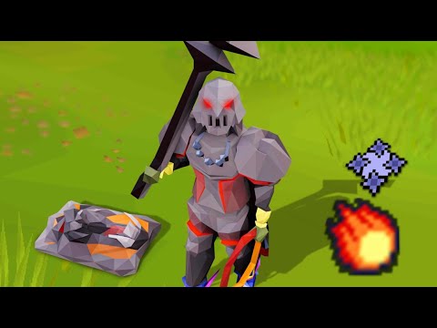 The weird Pking setup that is surprisingly strong