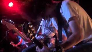 Not So Lucky - Live- White Rabbit