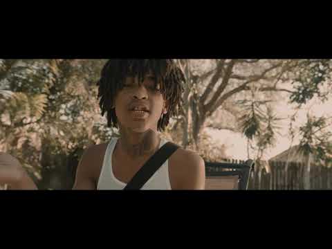 NUSKI2SQUAD - "Racks On Me" (Official Music Video)