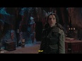 Stargate SG 1 The Hard Part