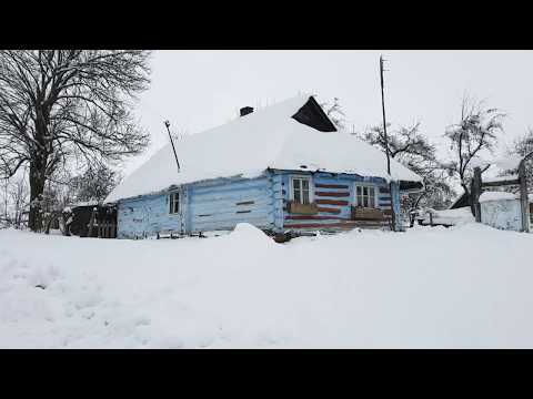 Poznaj Kresy - Stara Ropa - Стара Ропа